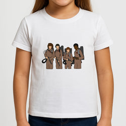 Ghost Busters Costumes Kids T-Shirt