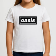 Band Name Kids T-Shirt 3