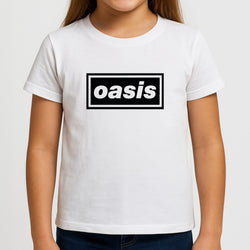 Band Name Girls T-Shirt
