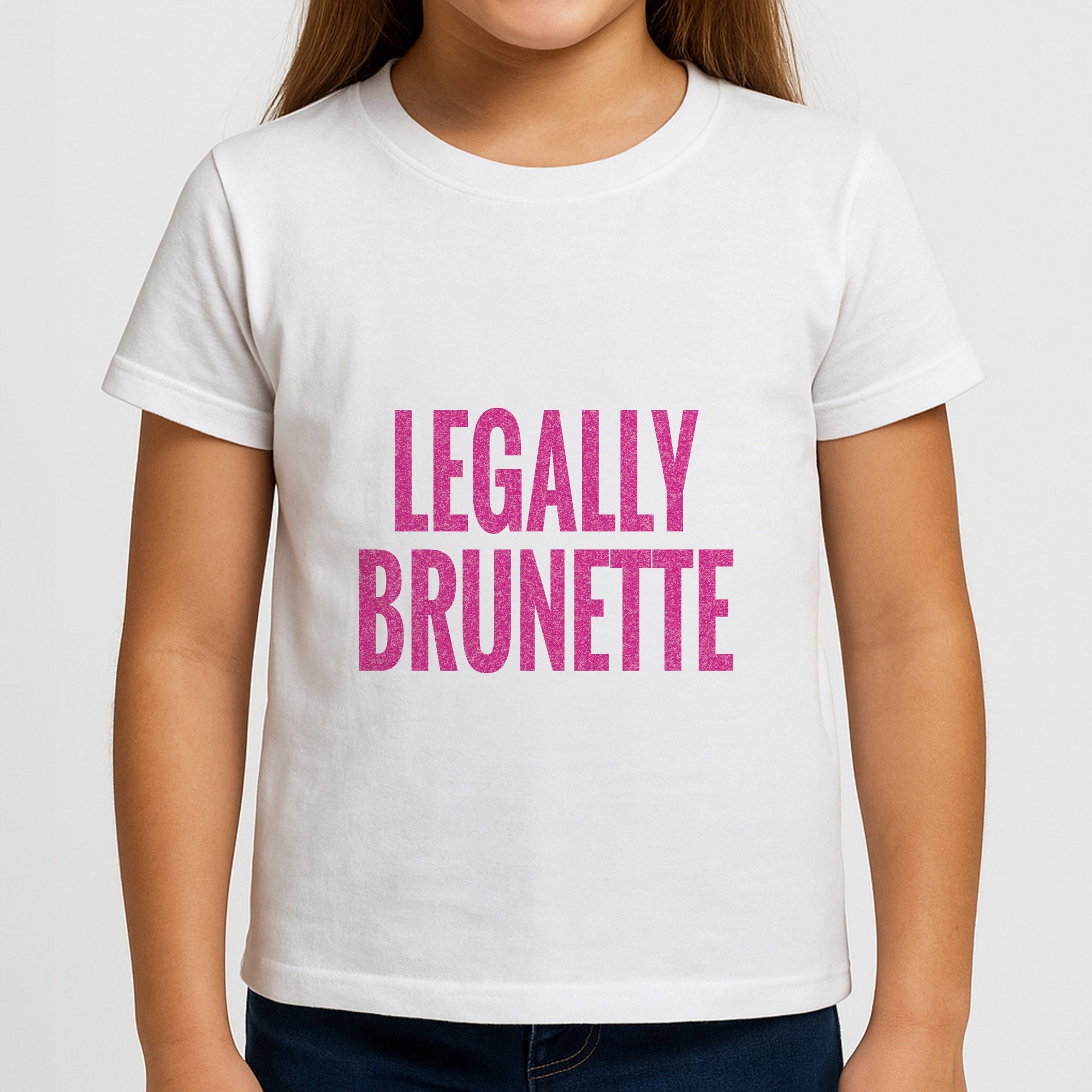 Girls T-Shirt
