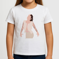 Hearts Kids T-Shirt
