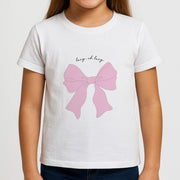 Lacy- Olivia Kids T-Shirt 3