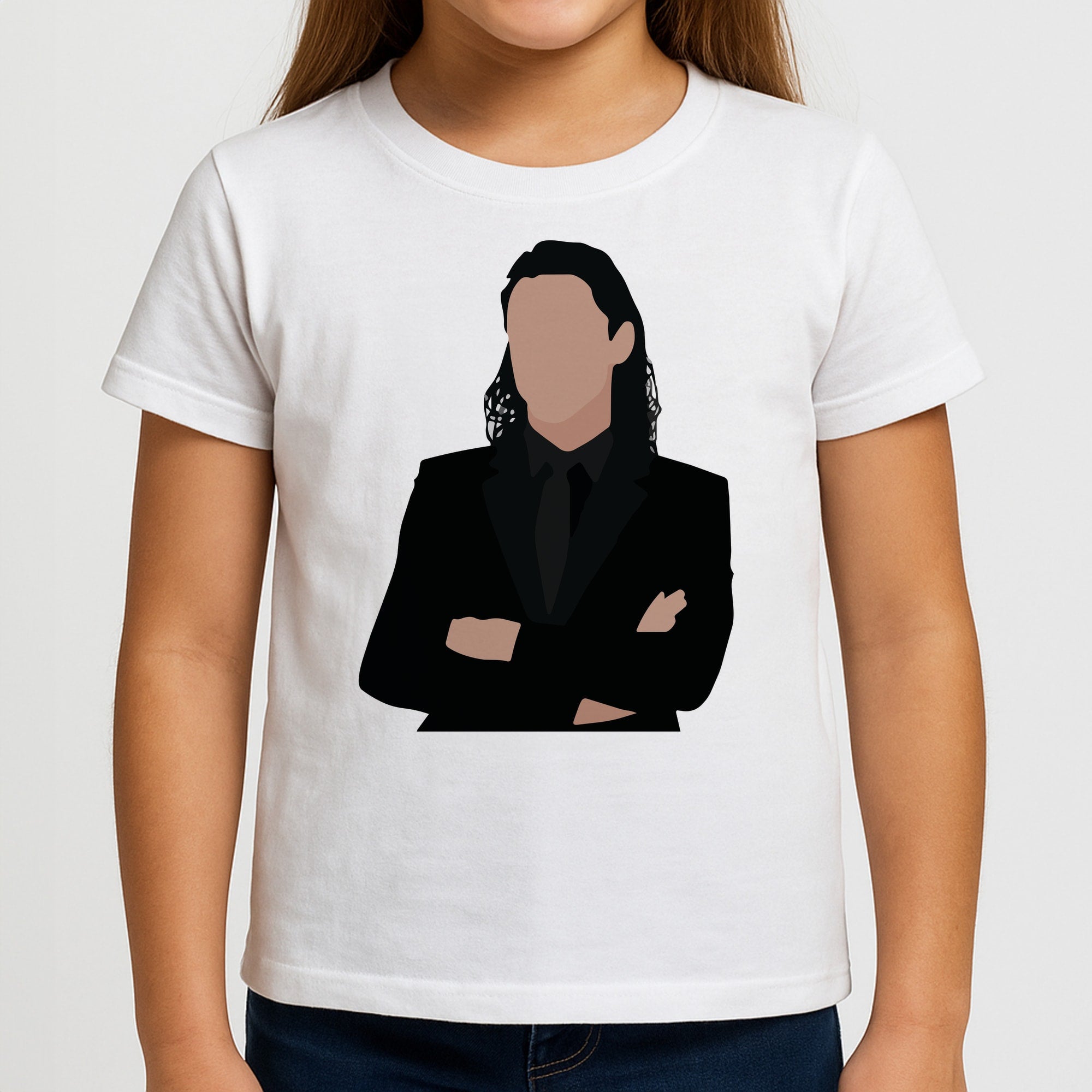 Loki Kids T-Shirt