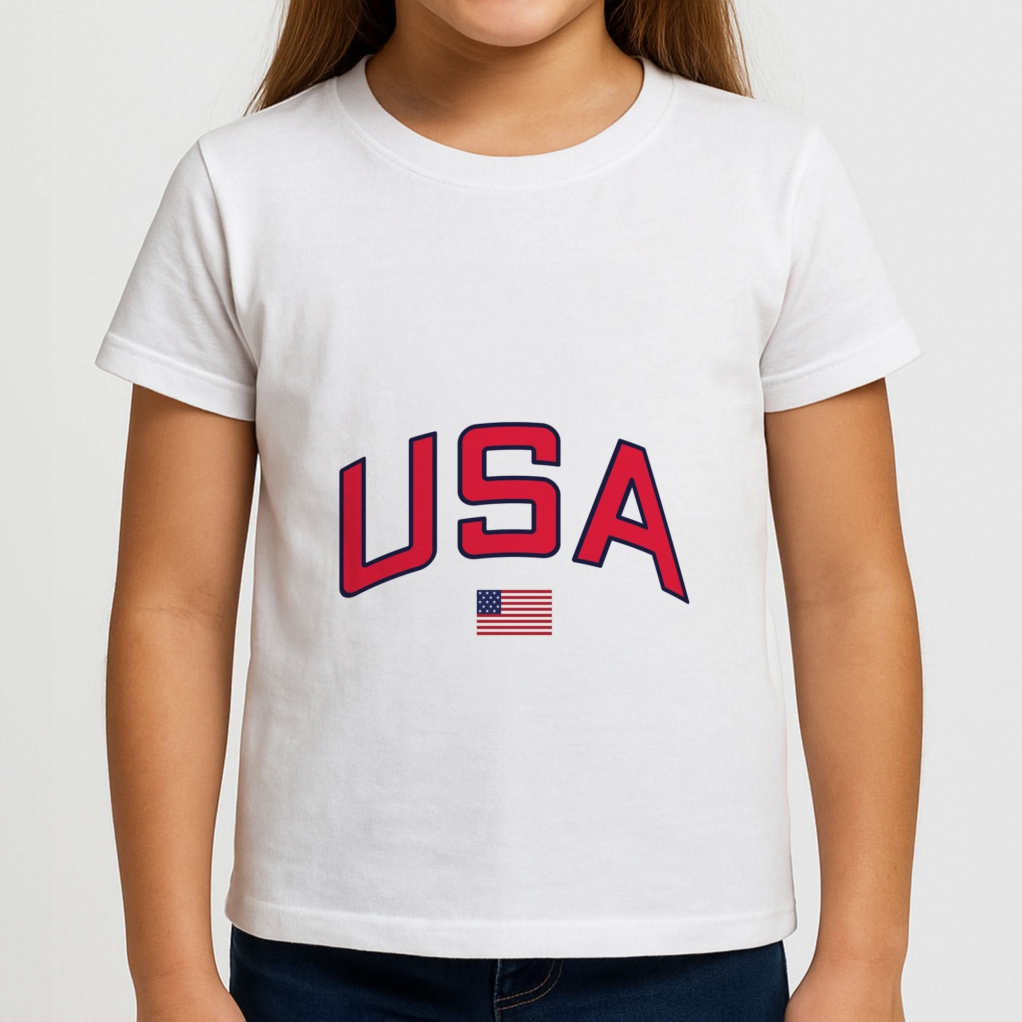 Girls T-Shirt