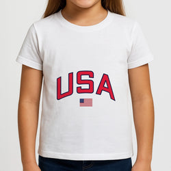 Girls T-Shirt