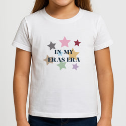 In My Eras Era - Taylor Girls T-Shirt