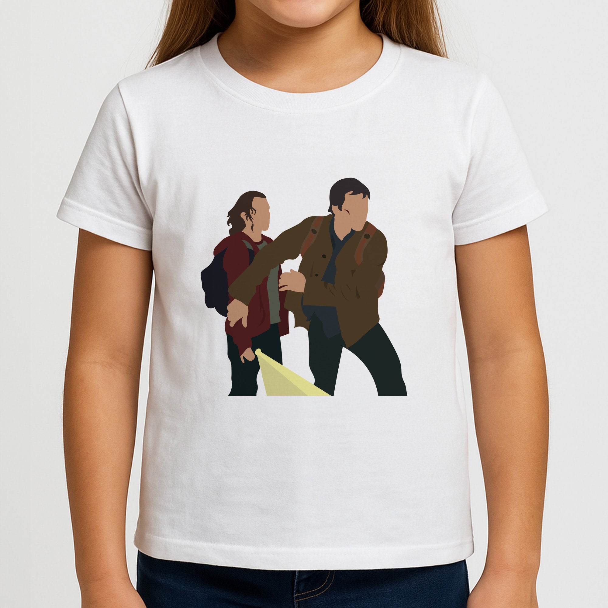 Girls T-Shirt