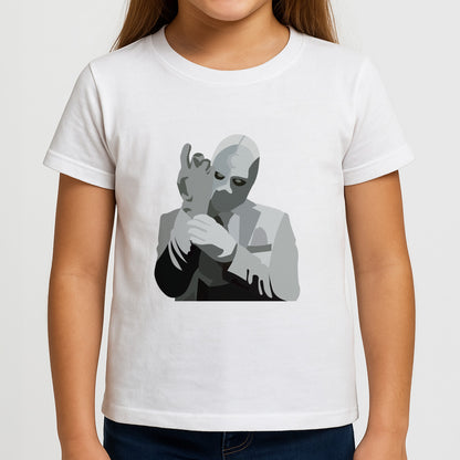 Moon knight Girls T-Shirt