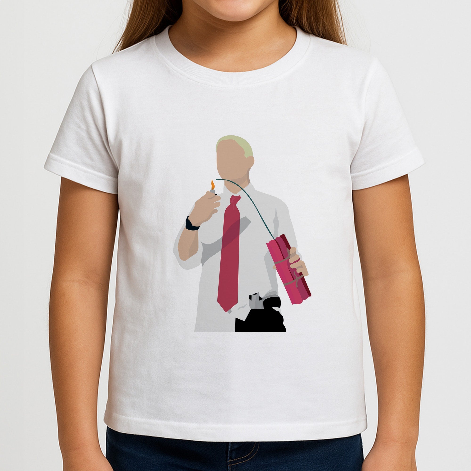Dynamite Girls T-Shirt