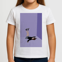 Guts - Olivia Girls T-Shirt