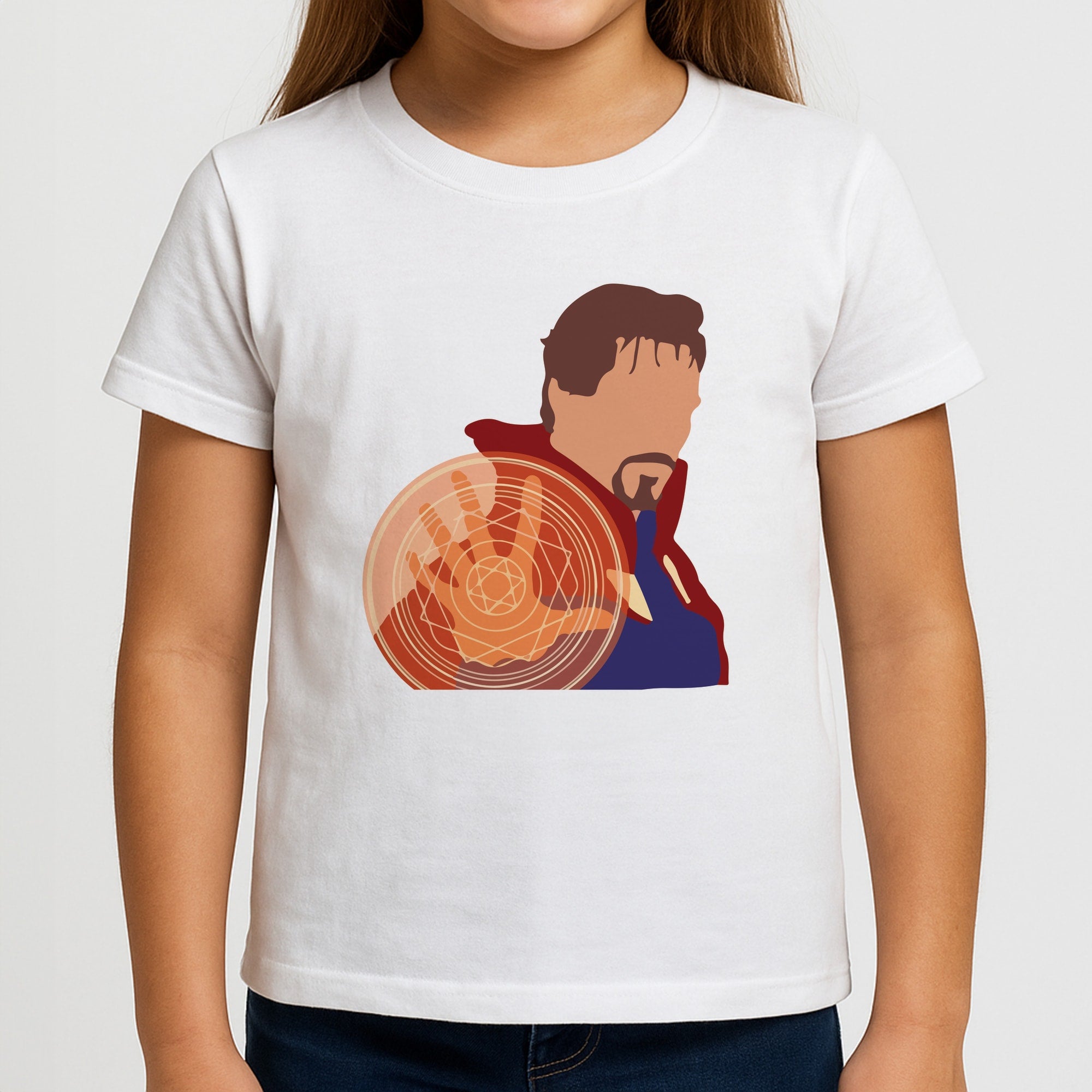 Strange Kids T-Shirt