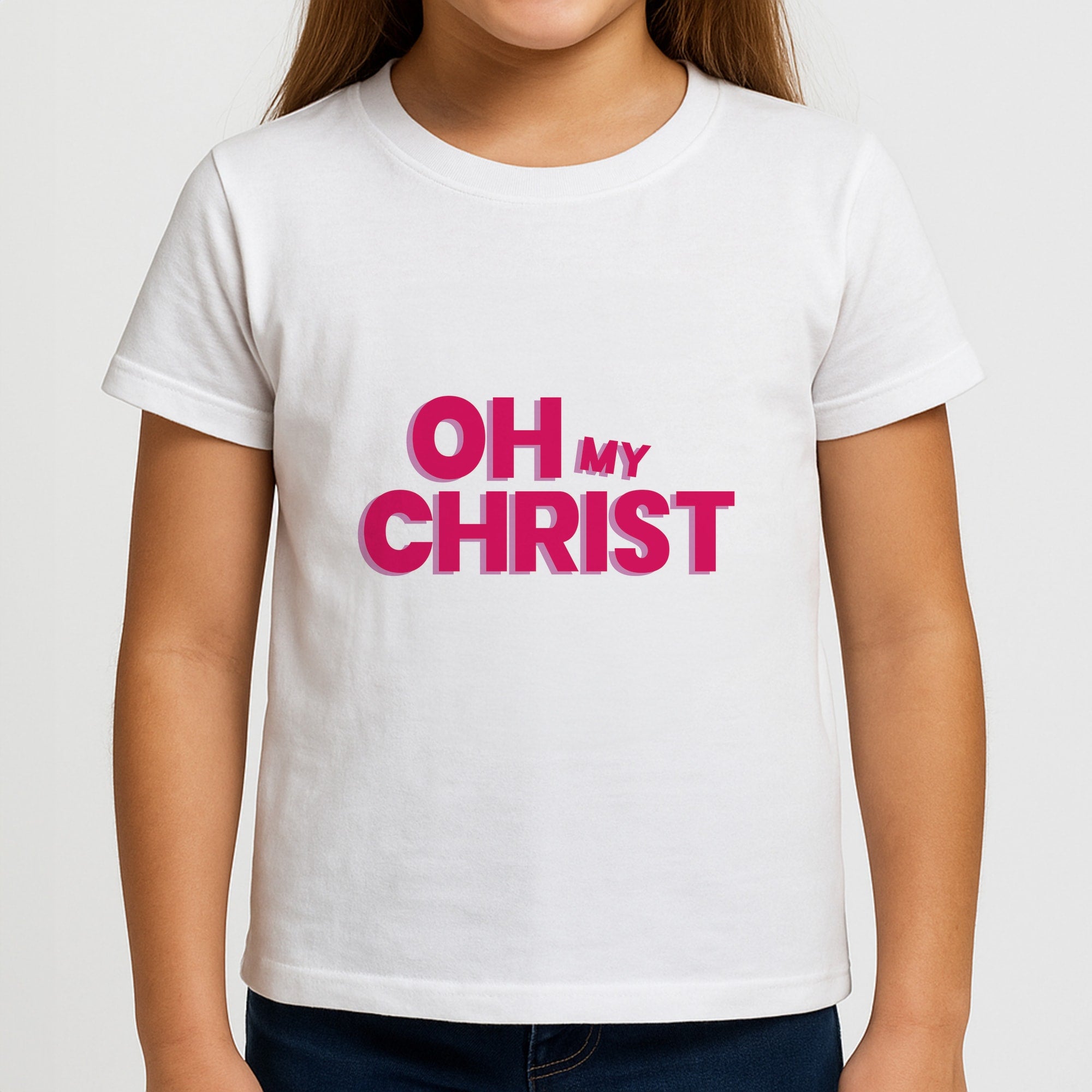 Oh My Kids T-Shirt