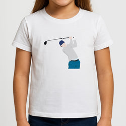 Ryder - Golf Girls T-Shirt