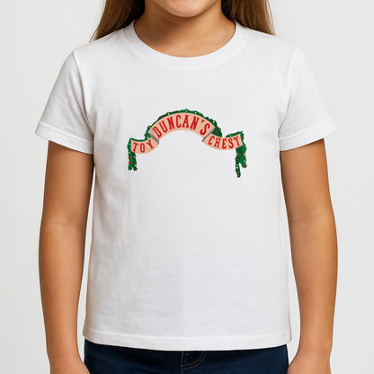 Duncan's Toy Chest Girls T-Shirt