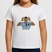 Neymar - Football Kids T-Shirt 3