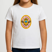 Fender Badge Kids T-Shirt 3