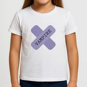 Vampire - Olivia Kids T-Shirt 3