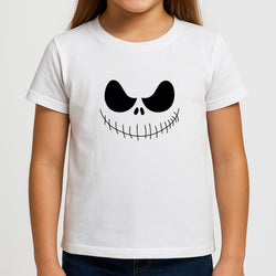 Jack Face - TNBC Girls T-Shirt
