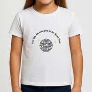 I bet that you look good on the dance floor - Arctic Monkeys Kids T-Shirt 3