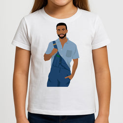 Aston Kids T-Shirt