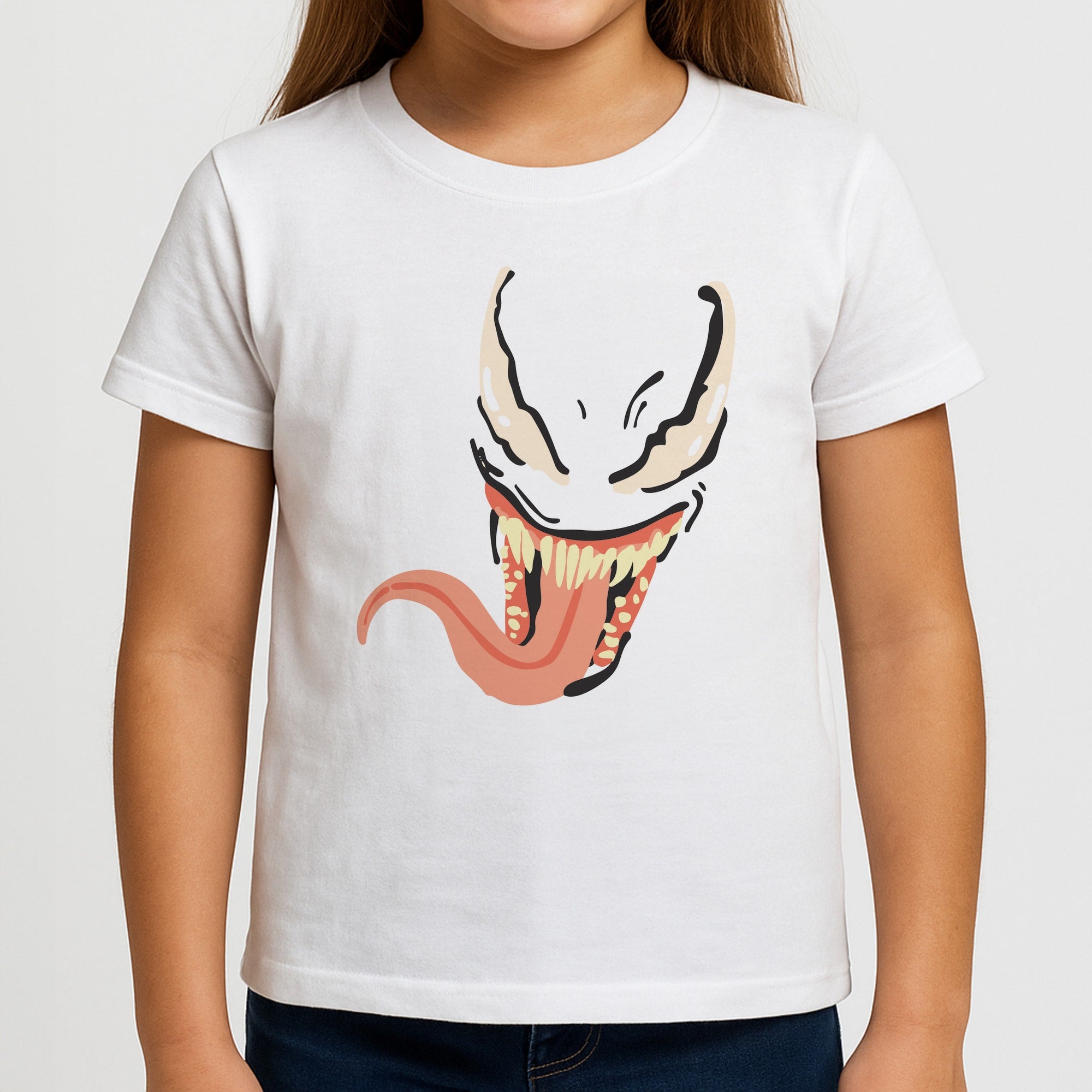 Venom Kids T-Shirt