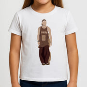 Jersey Kids T-Shirt 3