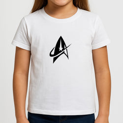 Logo Girls T-Shirt