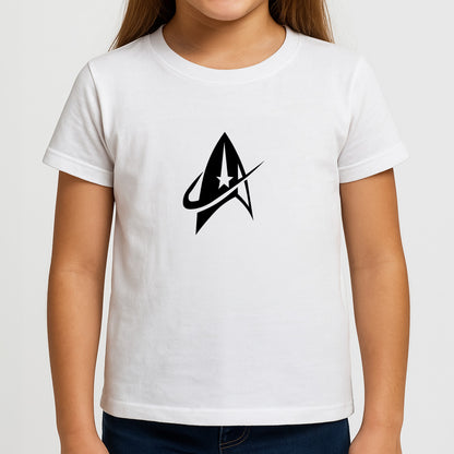Logo Girls T-Shirt