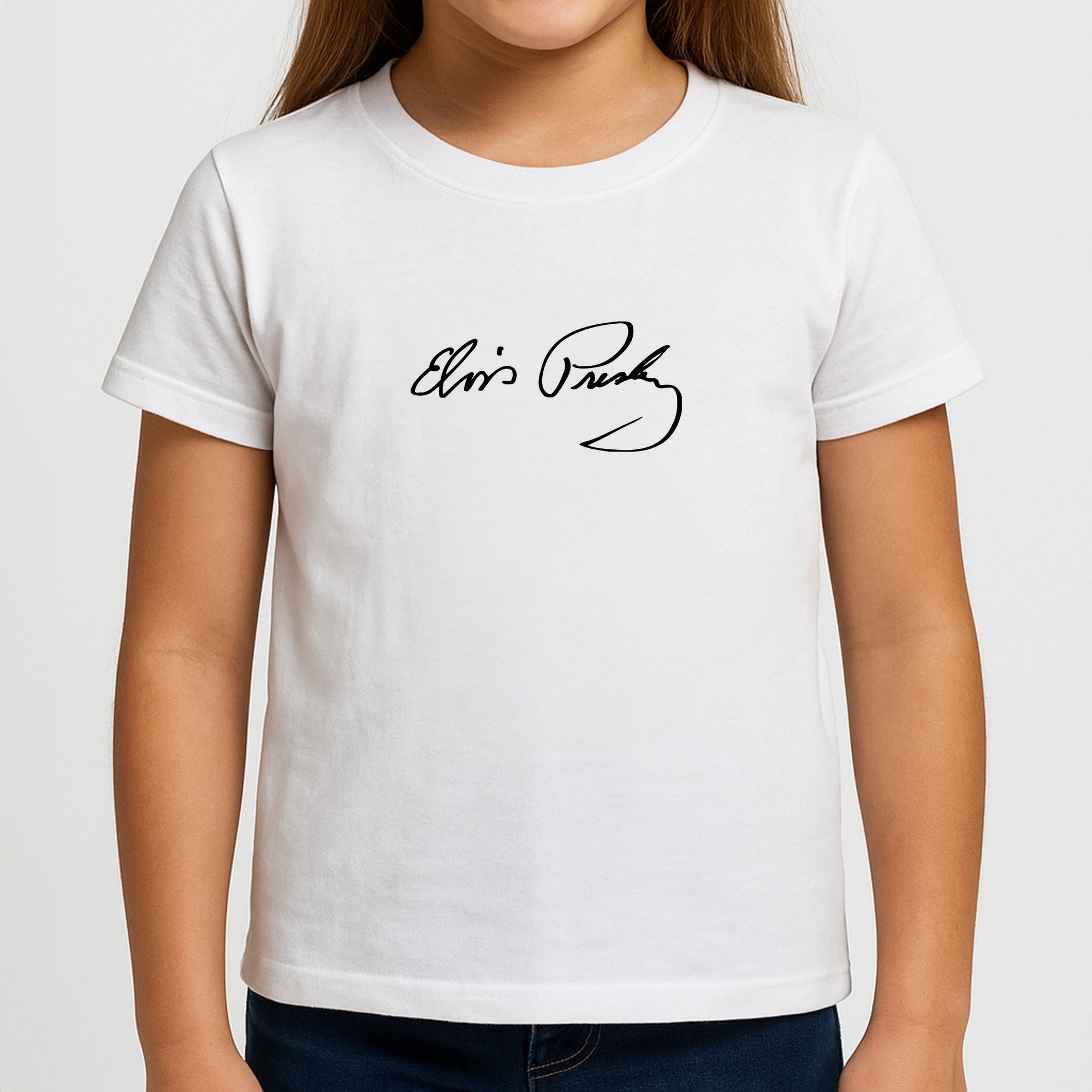 Signature Girls T-Shirt
