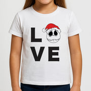 Love Jack Kids T-Shirt 3
