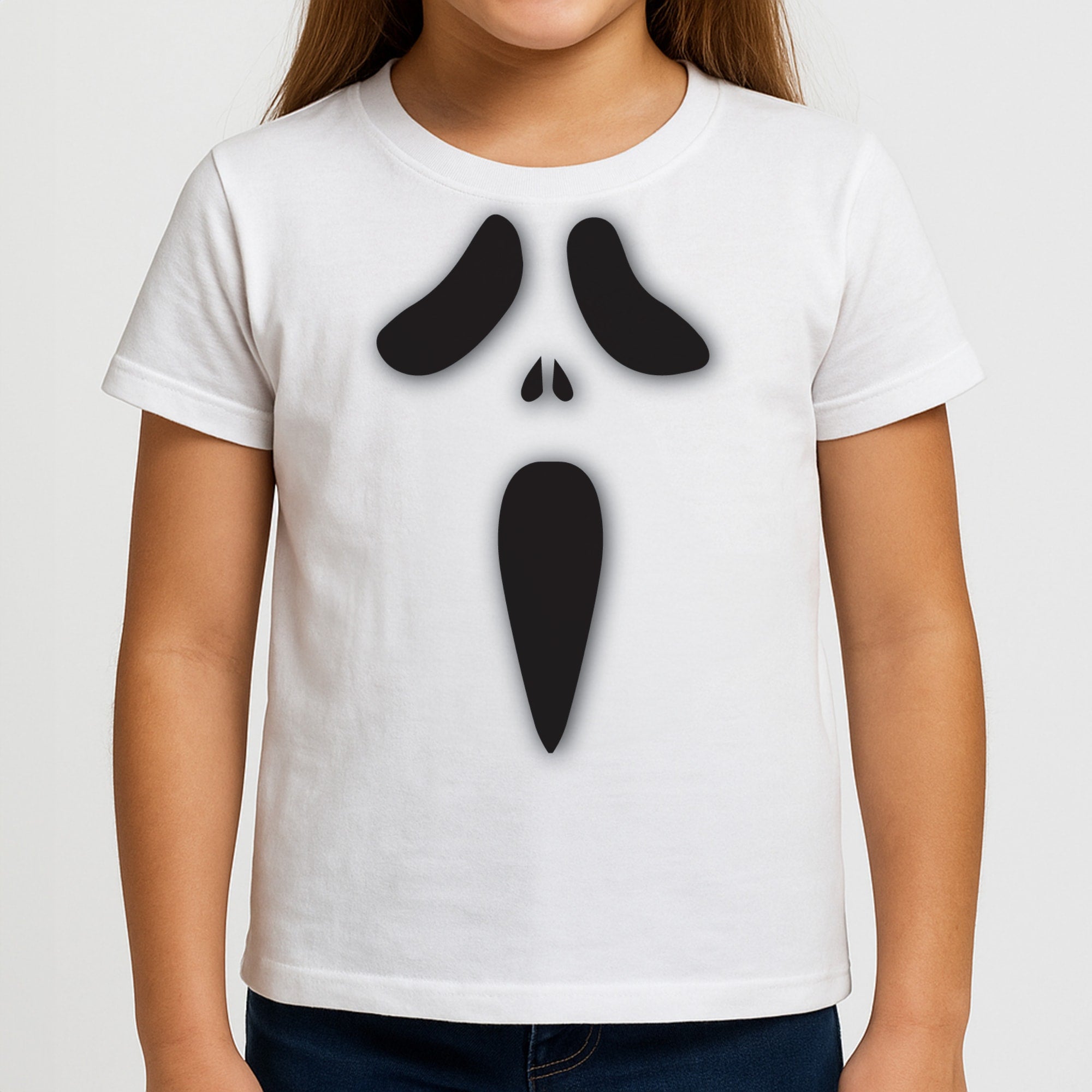 Scream - Halloween  Kids T-Shirt