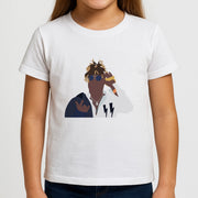 Swag - Juice WRLD Kids T-Shirt 3