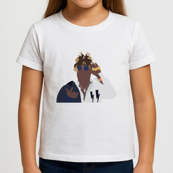 Swag - Juice WRLD Kids T-Shirt