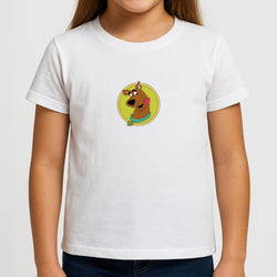 Scoob Girls T-Shirt