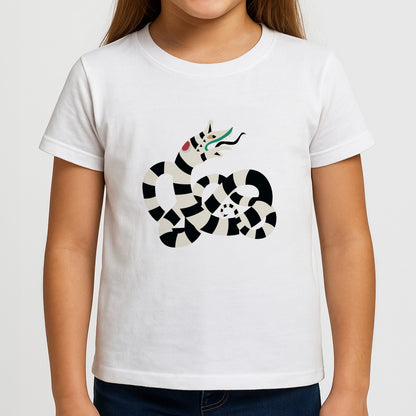 Sandworm - Beetle Halloween Girls T-Shirt