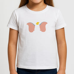 Dumbo Girls T-Shirt