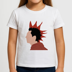 Hawk - C Kai Girls T-Shirt