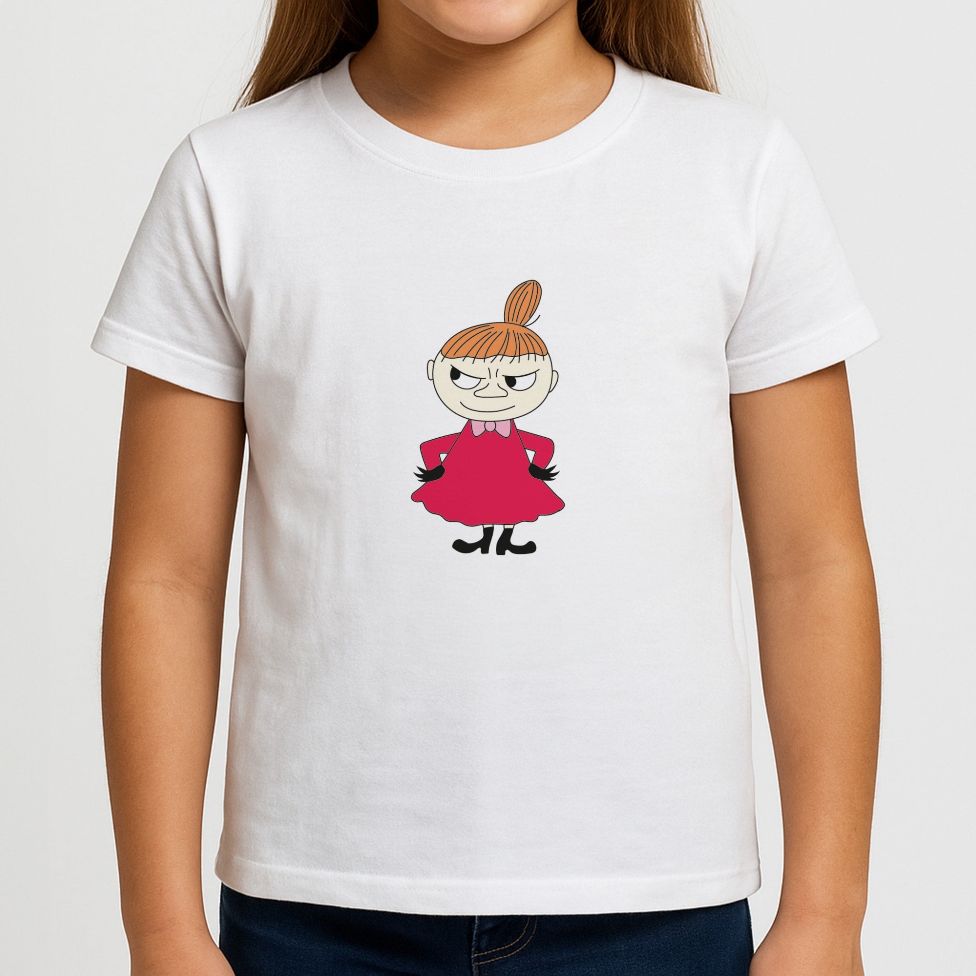 Little My Girls T-Shirt