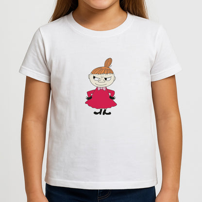 Little My Girls T-Shirt