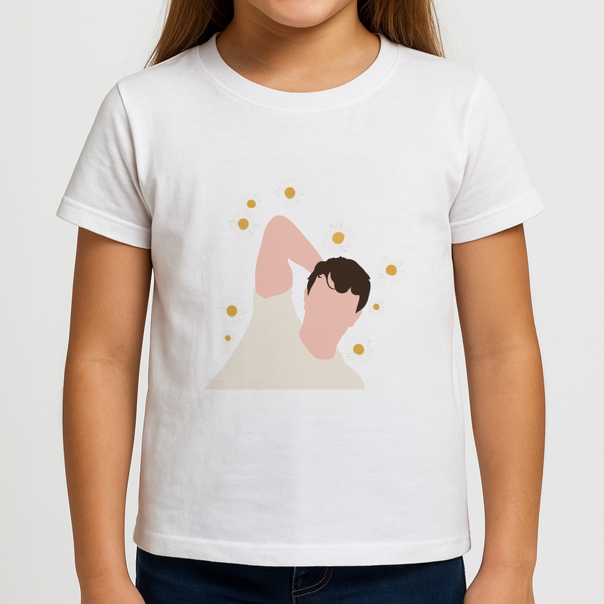 Daisy - Mescal Girls T-Shirt