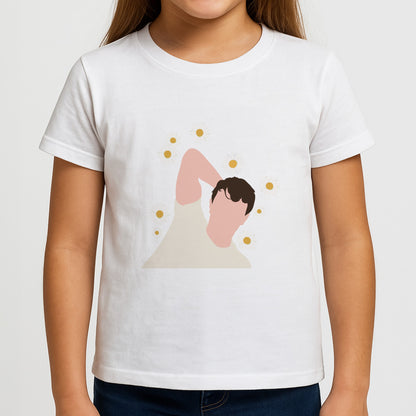 Daisy - Mescal Girls T-Shirt
