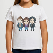 VPD Cartoon Kids T-Shirt 3