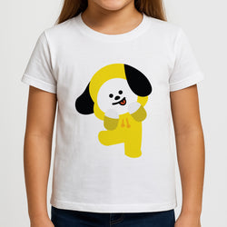 Chimmy - K Pop Girls T-Shirt