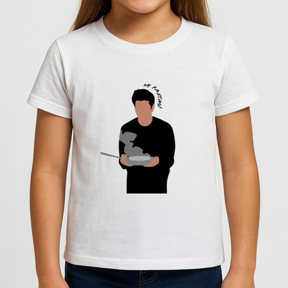 My Fajitas Girls T-Shirt