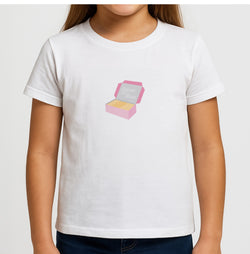Biscuits Girls T-Shirt