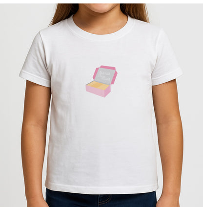 Biscuits Girls T-Shirt