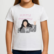 Sign - Katy Perry Kids T-Shirt 3