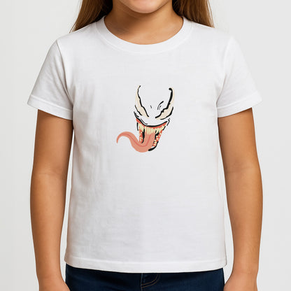 Venom - Marvel Girls T-Shirt