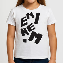 Text Kids T-Shirt