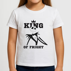 Sally's Dress - TNBC Girls T-Shirt